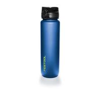 Festool Botella TFL-FT1 1 L - Botella de Agua para Taller