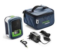 Festool Br 10 DAB+ Sysrock Radio de Obra Solo Bolsa Incl. + Alimentación 202111