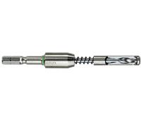 Festool 492525 - Broca centradora ZB HS D 5 EURO CE