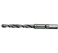 Festool Broca espiral D 10 CE/W
