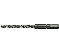 Festool Broca espiral D 3 CE/W