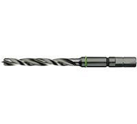 Festool Broca espiral D 3 CE/W