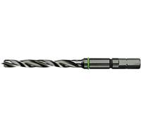 Festool 492513 - Broca espiral D 4 CE/W