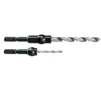 Festool 493424 - Broca espiral HSS D 4,5/47 CE/M-Set