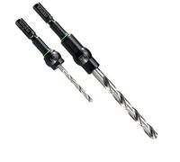 Festool Broca espiral HSS D 5,5/57 CE/M-Set