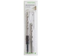 Festool 495308 - Broca espiral HSS D 8,0/75 CE/M-Set