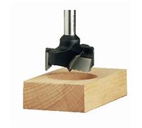 Festool 491072 - Broca para herrajes HW, vástago 8 mm HW S8 D20