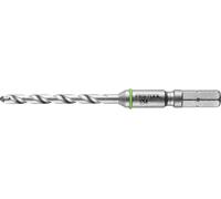 Festool Broca para piedra DB STONE CE D4 3x