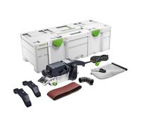 Festool Lijadora de banda BS 75 E-Plus