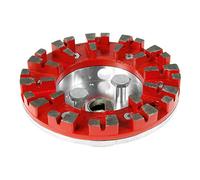 Festool Cabezal de herramienta DIA ABRASIVE-RG 150