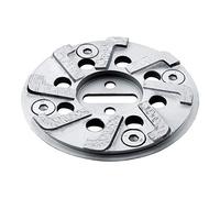 Festool Cabezal de herramienta DIA HARD-RG 80