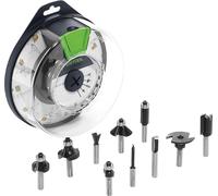 Festool Fraeserbox Box-Of Hw S8 Mix 498979