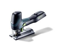 Festool Caladora a Batería PSC-E 18 EB - Sierra de Calar sin Cable