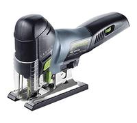 Festool 576521 Sierra de calar a batería CARVEX PSC 420 EB-Basic
