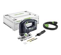 Festool 576047 Sierra de calar PSB 300 EQ-Plus