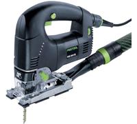 Festool 576047 Sierra de calar PSB 300 EQ-Plus