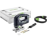 Festool 576047 Sierra de calar PSB 300 EQ-Plus