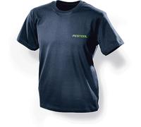 Festool Camiseta de cuello redondo SH-FT2 M