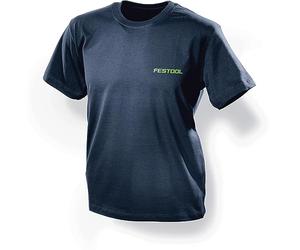 Festool Camiseta de cuello redondo SH-FT2 M