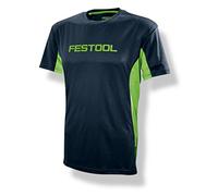 Festool Camiseta Funcional para Caballero S