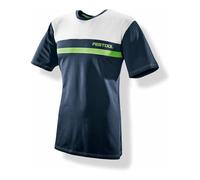Festool Camiseta moderna para caballero FASH-FT1-S