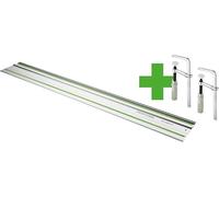 Festool Carril guía FS 1400/2 Lt Edt FSZ