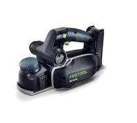 Festool Cepilladora inalámbrica HLC 82 EB-Basic