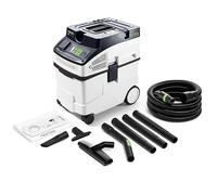Festool Cleantec CT 25 - Aspirador móvil