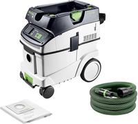 Festool Cleantec CTL 36 EI - Aspirador móvil