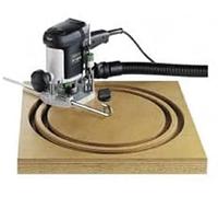 Festool Compás de varas SZ-OF 1000