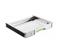 Festool Sortainer Systainer Extracto Sys-Az 500692 Cajón T Loc + Classic