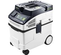 Festool 577498 Aspirador profesional CT 25 E CLEANTEC