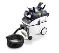 Festool CTL 36 E AC-LHS CLEANTEC Aspirador Móvil Profesional