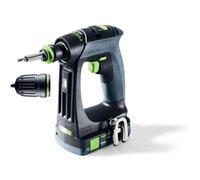 Festool Atornillador a batería CXS 18 C 3,0-Plus