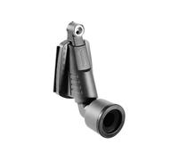 Festool 500483 D 27-BSD Boquilla de polvo para perforación ámbar