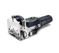 Festool DF 500 RQ-Set DOMINO Fresadora para uniones, 420 W, 25500 min-¹, 3,6 kg