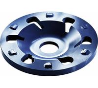 Festool Disco de Diamante Dia Thermo D130 Premium 768023 para Rg 130 DSG Ag 125