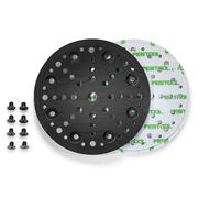 Festool Disco de lijado D220 para masilla blanda Planex LHS 2 de 225 mm