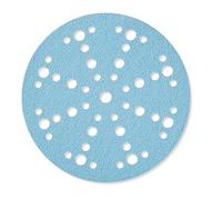 Festool Disco de lijar STF D150/48 P320 GR/10 Granat