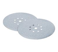 Festool Disco de lijar 205656 STF D225/128 P100 Granat – 25 unidades