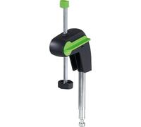 Festool Dispositivo de Apriete KL-KS 120 para KS 88 y KS 120 | Accesorios originales Festool - Soporte de bajada para KS 88 y KS 120 - máx. Altura de la pieza de trabajo: 120 mm
