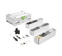 DOMINO Surtido KV-SYS D8