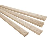 Festool DOMINO Varilla De Dowel Haya D 12x750/22 BU 498688
