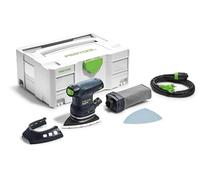 Festool DTS 400 REQ-Plus - Lijadora