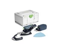 Festool DTSC 200-Basic Lijadora Delta a batería