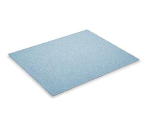 Festool - El papel de lija p400 230x280 gr / 50 granate 80251441