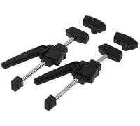 Festool Elementos de Sujeción Mft-Sp 488030 para Mft / 3 Mesa Multifuncional