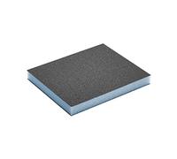 Festool Esponja de Lija Granito 101126278 98 x 120 x 13 mm, Grano 800, Paquete de 6