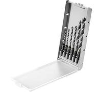 Festool Estuche de brocas BKS SYS3 D3-10 CE/W