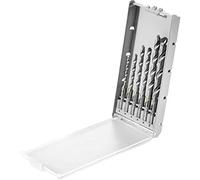 Festool Estuche de brocas BKS SYS3 D4-10 CE/S